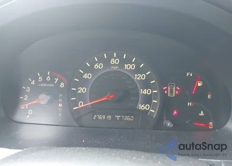 2007 Honda Odyssey Ex from USA, damaged, VIN 5FNRL38467B018506